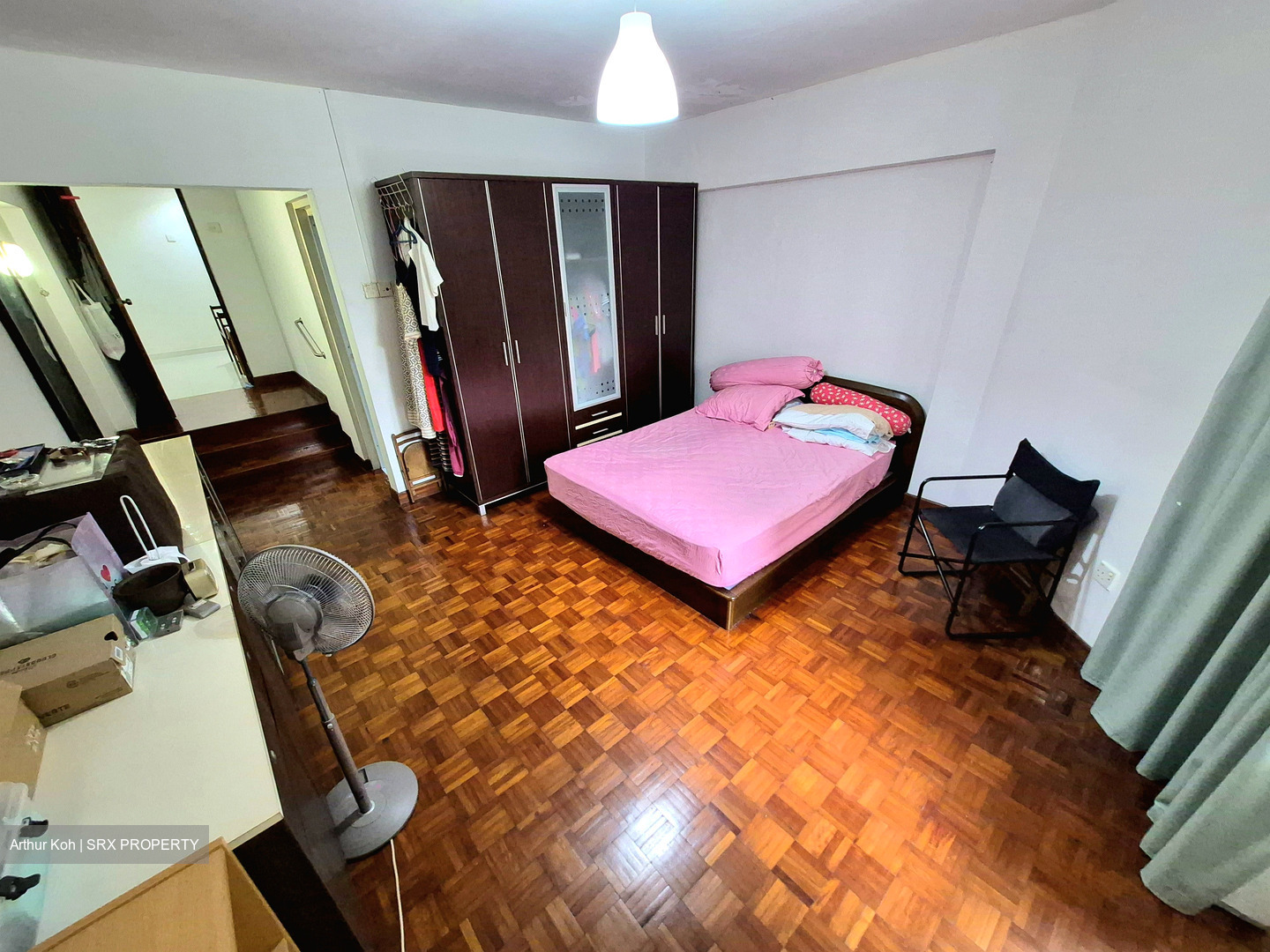 Ivory Heights (D22), Condominium #558387851